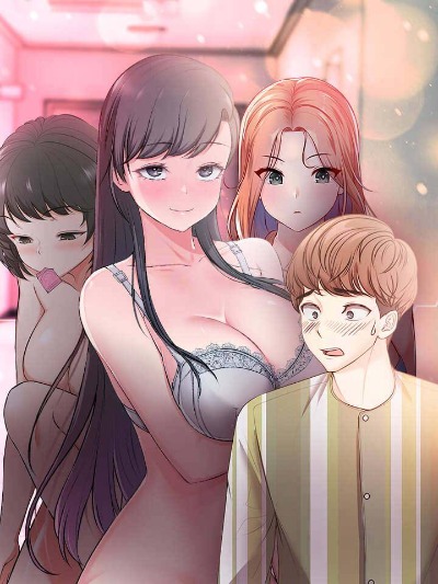 汗汗漫画网手机版新番上线